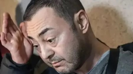 Sərdar Ortacın vəziyyəti ağırlaşdı