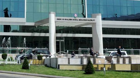 Suriyadan gətirilmiş 23 azərbaycanlı sosial xidmət müəssisəsinə yerləşdirilib