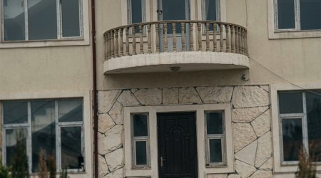 Özəl reabilitasiya mərkəzində müəmmalı ÖLÜM