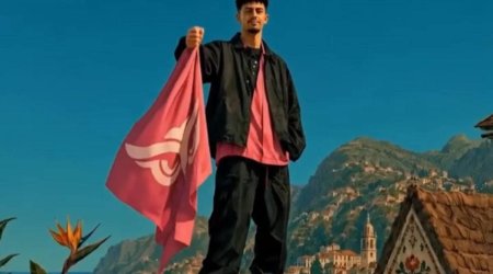 &ldquo;Sabah&rdquo; braziliyalı futbolçunu transfer etdi
