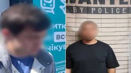 Polşanın İnterpola verdiyi azərbaycanlı bu ölkədə HƏBS OLUNDU - FOTO