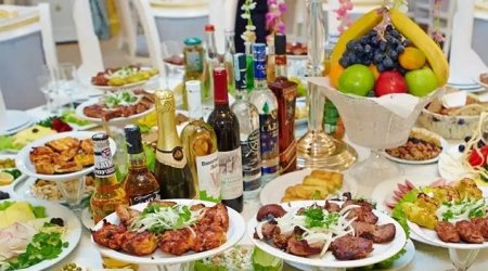 Toylarda spirtli içkilər qadağan edilə bilərmi?