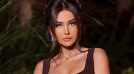 "Çətin günüm olanda qızılımı satıram" &mdash; Pərvin