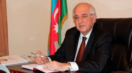 Mədəniyyət Nazirliyindən Hidayət Orucovun ailəsinə başsağlığı