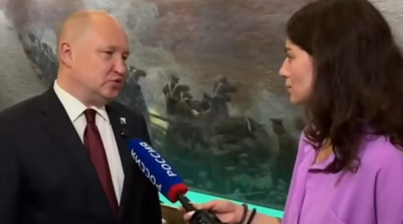 Sevastopol qubernatoru: "Yaxın vaxtlarda PUA-lara qarşı yeni üsul tətbiq olunacaq" - VİDEO