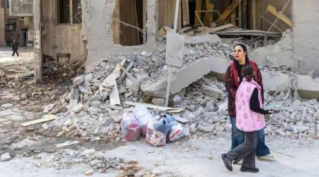 İran Beyrutun bombalanmasına görə İsraildən qisas alacağını bəyan etdi
