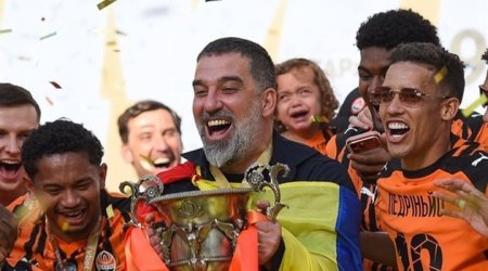 Arda Turan hamını qabaqladı