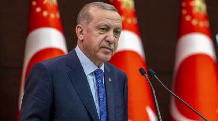 ABŞ-İran razılaşmasına Ərdoğandan REAKSİYA - FOTO