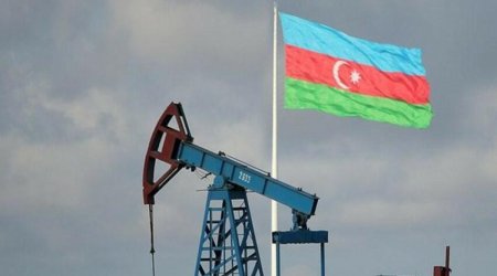 Azərbaycan nefti ucuzlaşdı