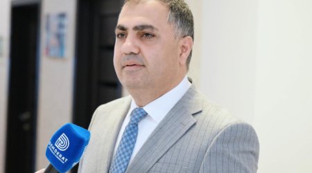 Mediada dezinformasiya risklərini azaltmaq üçün yeni mexanizmlər hazırlanır...