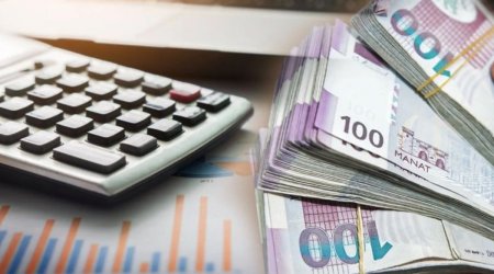 Təhsil kreditinə xərclənən vəsaitin məbləği BƏLLİ OLDU