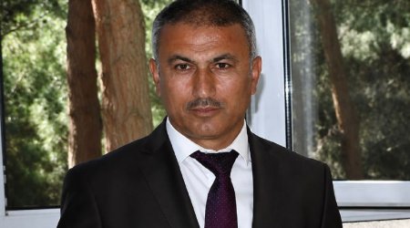 20 il rəhbərlik etdiyi idarədə araşdırma gedir - Özünə yeni vəzifə verildi