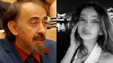 Fərhad Mehdiyev: &ldquo;Mənə yazıb halımı soruşmayın&rdquo; - FOTO