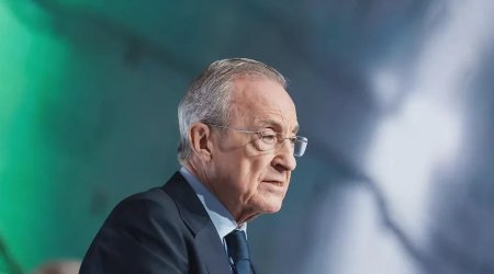 &ldquo;Real&rdquo; &ldquo;Barselona&rdquo; ilə bağlı UEFA-ya müraciət etdi