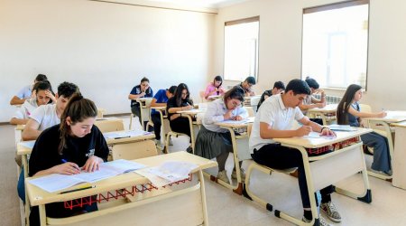 I və IV qruplar üzrə qəbul imtahanının nəticələri nə vaxt elan ediləcək? &ndash; RƏSMİ CAVAB