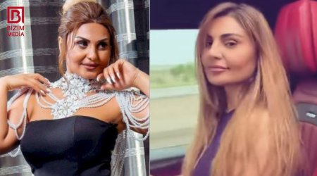 Şəbnəm Tovuzlunu hansı cəza gözləyir? &ndash; VİDEO