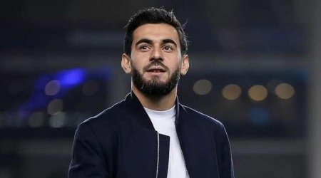 Elvin Azərbaycanın ən bahalı futbolçusu oldu - FOTO