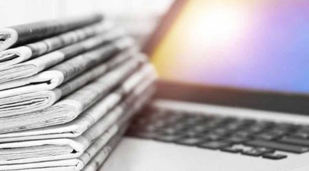 Media və Yayım Şurasının yaradılması ilə bağlı layihə ilk oxunuşda QƏBUL EDİLDİ