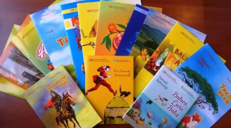 Rəngli səhifələr kitab bazarını necə ələ keçirtdi? &ndash; Nəşriyyatlar yeni oxucular &ldquo;ov&rdquo;unda