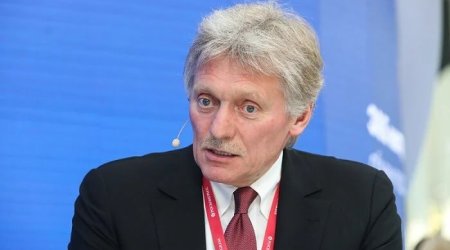 Peskov: &ldquo;Danışıqlara hazırıq&rdquo; &ndash; VİDEO