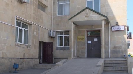 Sabunçu Tibb Mərkəzi haqqında iddialarla bağlı RƏSMİ AÇIQLAMA