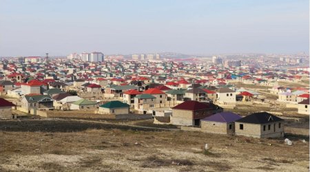 Çıxarışsız mənzil alanlara XƏBƏRDARLIQ