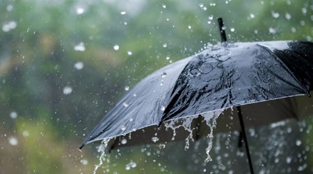 Hava KƏSKİN DƏYİŞİR &ndash; Temperatur enəcək, intensiv yağış yağacaq