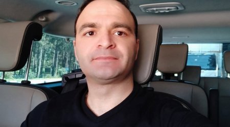 Culfada hərbçi dəm qazından həyatını itirdi &ndash; FOTO