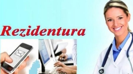Bu gün rezidenturaya imtahan var