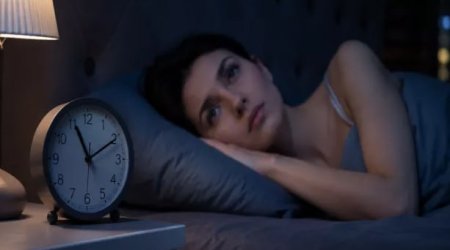 Səkkiz saat yatmaq həmişə faydalı deyil