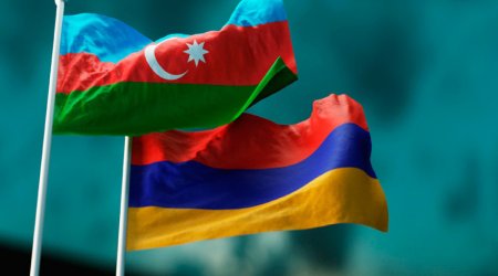 &ldquo;AzerTelecom&rdquo; və &ldquo;Telecom Armenia&rdquo; internet trafikinin tranziti üzrə müqavilə imzalayıb