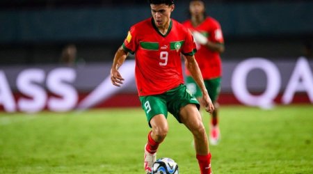 &ldquo;Zirə&rdquo; mərakeşli futbolçu ilə danışıq aparır