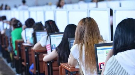 Müəllimlərin işə qəbulunda magistrlərə üstünlük verilir? &ndash; Nazirdən CAVAB