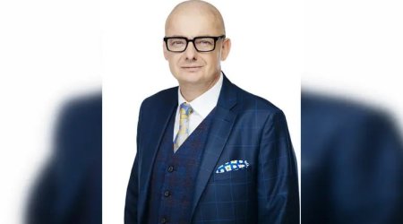 Polşalı siyasətçi Ukraynanın dövlət mükafatlarını geri qaytardı &ndash; Orden qalmaqalı davam edir