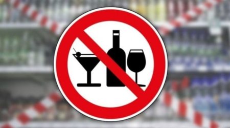 Rusiyada spirtli içki satışı QADAĞAN EDİLDİ &ndash; SƏBƏB