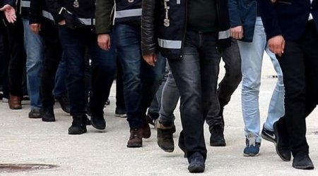 Türkiyədə NATO sammiti öncəsi kütləvi əməliyyat: 209 nəfər saxlanıldı