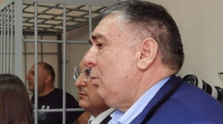 Rusiyada məhkəmə Şahin Şıxlinskinin cəzasını qüvvədə saxladı
