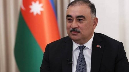 Azərbaycanın Türkiyədəki səfiri GERİ ÇAĞIRILACAQ