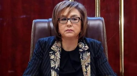 DİM sədri: Riyazi biliklər beynəlxalq standartla ölçüləcək