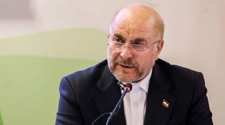 Qalibaf Azərbaycana gəldi