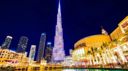Bu şəxslər Dubay hotellərində pulsuz QALA BİLƏCƏKLƏR