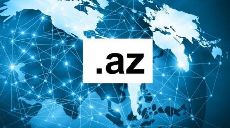 Domeni "az" olan saytların fəaliyyəti hansı hallarda dayandırıla bilər?