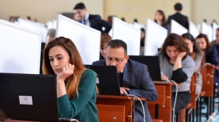 Sertifikasiyadan keçməyən müəllimlərin DİQQƏTİNƏ &ndash; Avqust ayında...