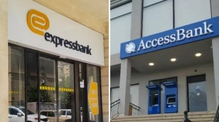 &ldquo;AccessBank&rdquo; və &ldquo;ExpressBank&rdquo;da da problemlər yarandı &ndash; FOTOFAKT