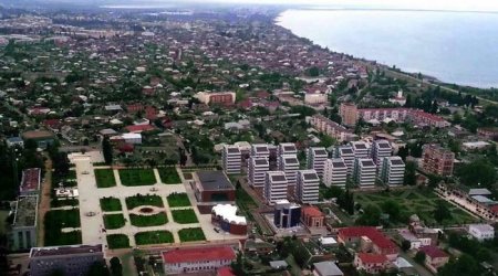 Kişilərin həmişə qadınlarından çox olduğu ŞƏHƏRİMİZ: Bəs niyə adına LƏNG deyilirdi? &ndash; TOPONİMLƏR