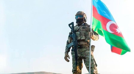 Şəhidlərin qanı, əsgərlərin şücaəti və Böyük Zəfər&ndash; Mümkünsüzü mümkün edən QALİB ORDUNUN GÜNÜ