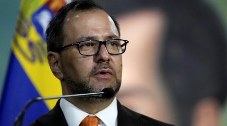 Zəlzələ ilə sarsılan Venesuela Azərbaycana TƏŞƏKKÜR ETDİ