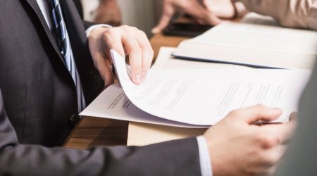Diplomatik xidmət imtahanının nəticələri ilə bağlı MƏLUMAT