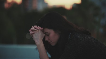Türkiyədə azərbaycanlı qadın həbs olundu
