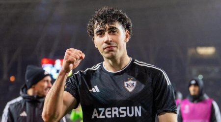 Bəhlul Mustafazadənin zədəsi ilə bağlı "Qarabağ"dan AÇIQLAMA
